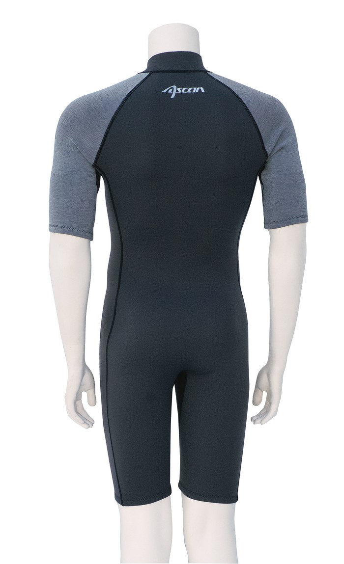 Ascan SUP Shorty Herren Neoprenanzug